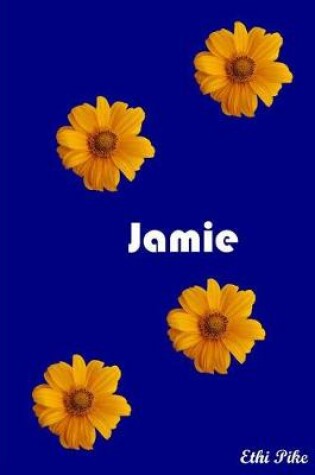 Cover of Jamie