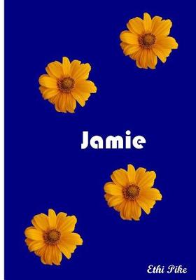 Book cover for Jamie