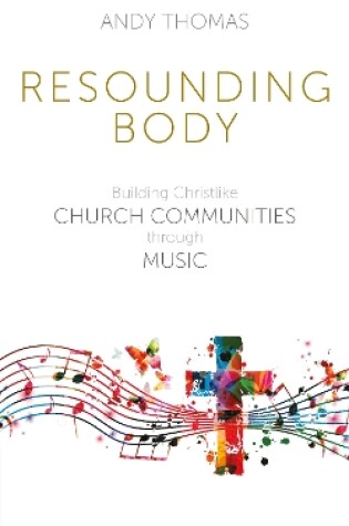 Cover of Resounding Body