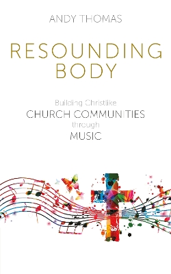 Book cover for Resounding Body
