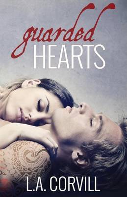 Book cover for Guarded Hearts