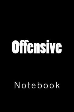 Cover of Offensive