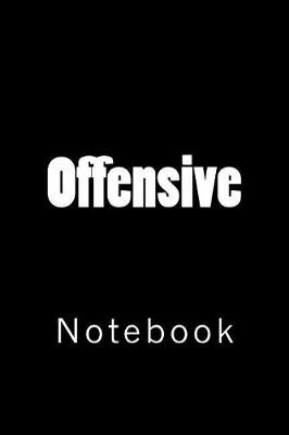 Book cover for Offensive