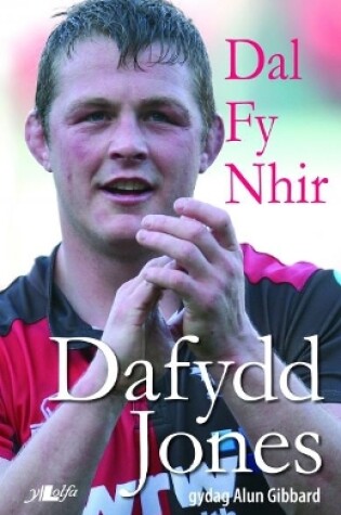 Cover of Dal fy Nhir - Hunangofiant Dafydd Jones