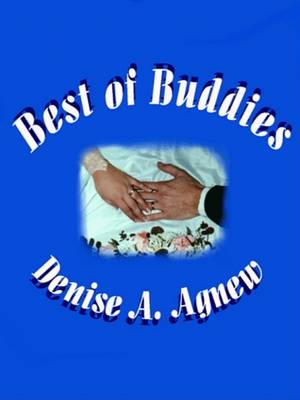 Book cover for Best of Buddies