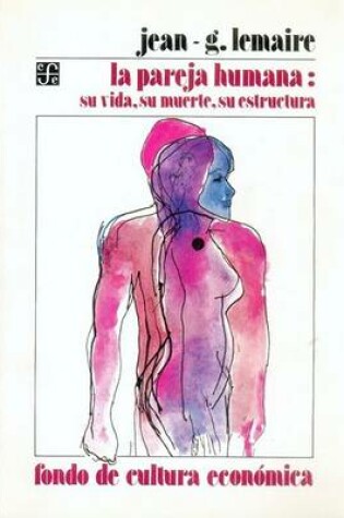 Cover of La Pareja Humana