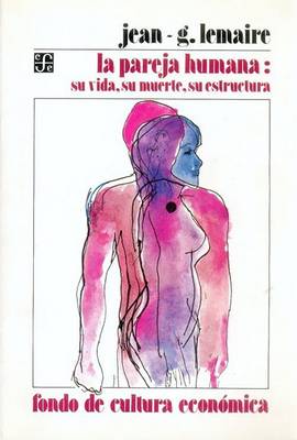 Book cover for La Pareja Humana