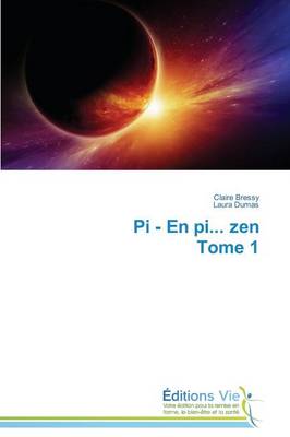 Book cover for Pi - En Pi... Zen Tome 1