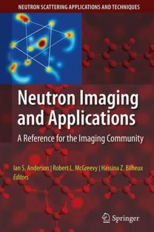 Cover of Neutron Imaging and Applications