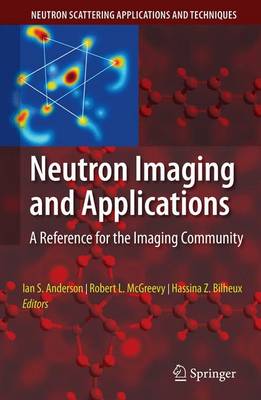 Book cover for Neutron Imaging and Applications