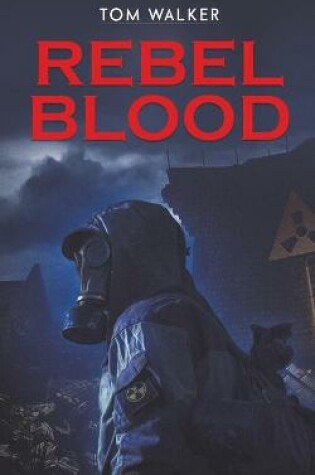 Cover of Rebel Blood