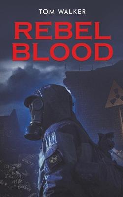 Book cover for Rebel Blood