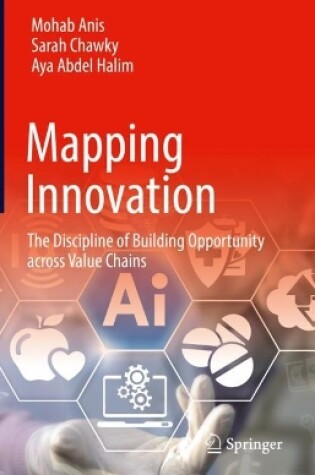 Cover of Mapping Innovation