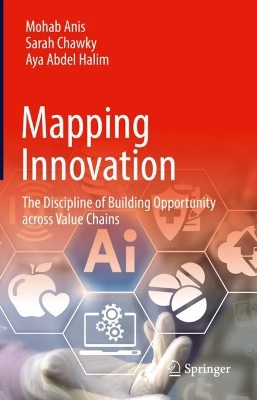 Book cover for Mapping Innovation