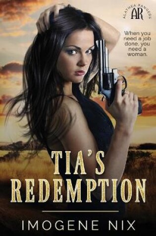 Cover of Tia's Redemption