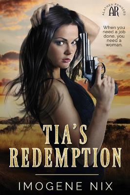 Book cover for Tia's Redemption