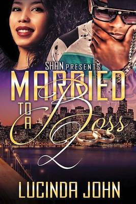 Cover of Married to a Boss 2
