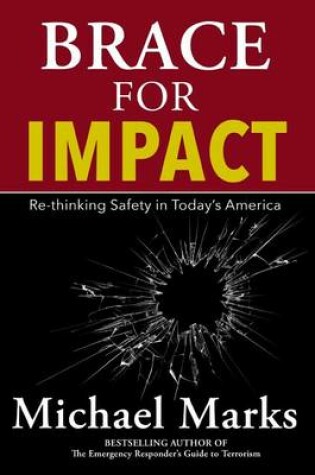 Cover of Brace For Impact