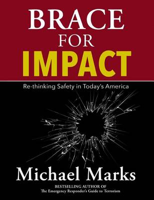 Book cover for Brace For Impact