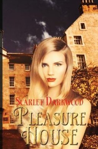 Cover of Pleasure House