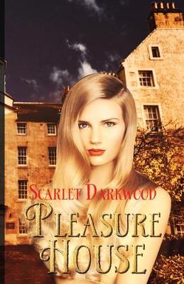 Cover of Pleasure House