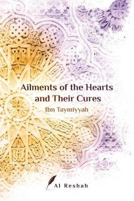 Book cover for Ailments of the Hearts and Their Cures