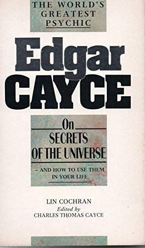 Book cover for On Secrets of the Universe