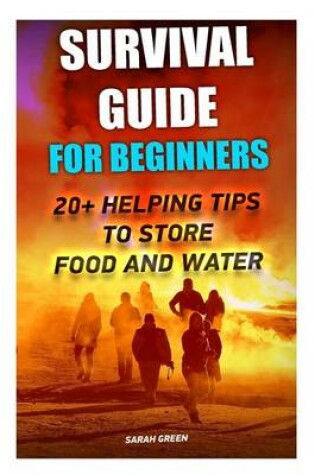 Cover of Survival Guide for Beginners