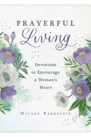 Cover of Prayerful Living