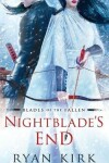 Book cover for Nightblade's End