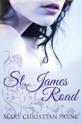 Book cover for St. James Road