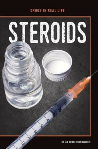 Cover of Steroids