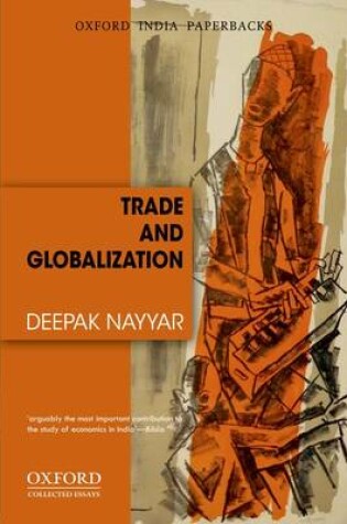 Cover of Trade and Globalization