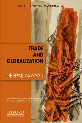 Book cover for Trade and Globalization