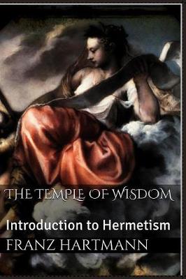 Cover of The Temple of Wisdom