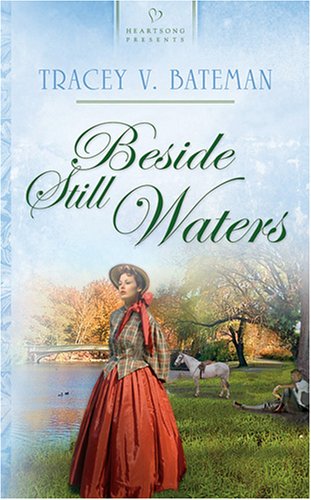 Cover of Beside Still Waters