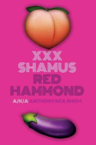 Cover of XXX Shamus