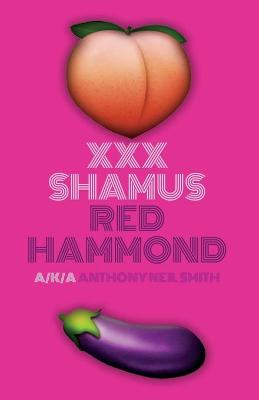 Book cover for XXX Shamus