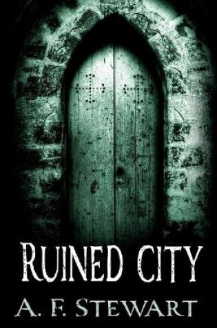 Cover of Ruined City