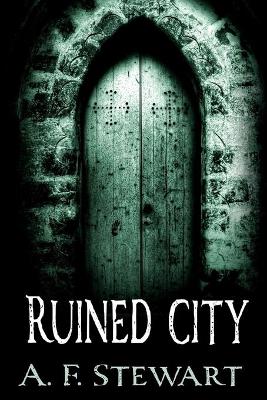 Book cover for Ruined City