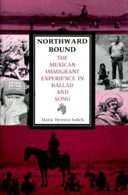 Book cover for Northward Bound