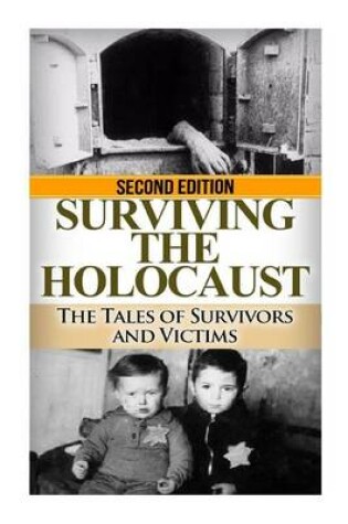 Cover of Surviving the Holocaust