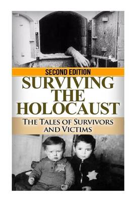 Book cover for Surviving the Holocaust