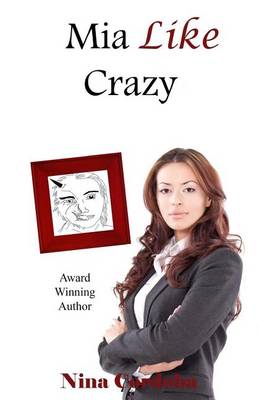 Book cover for MIA Like Crazy