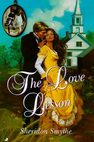 Cover of The Love Lesson