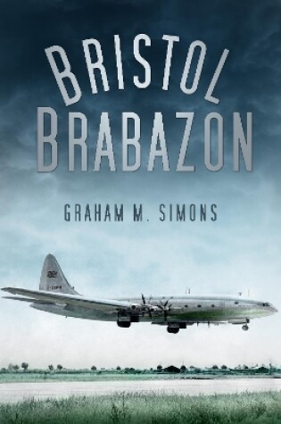 Cover of Bristol Brabazon