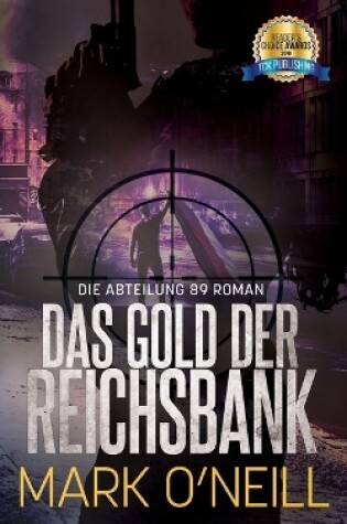 Cover of Das Gold Der Reichsbank