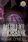 Book cover for Das Gold Der Reichsbank