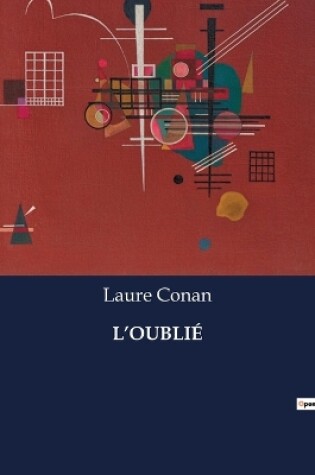 Cover of L'Oublié