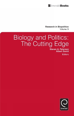 Cover of Biology and Politics